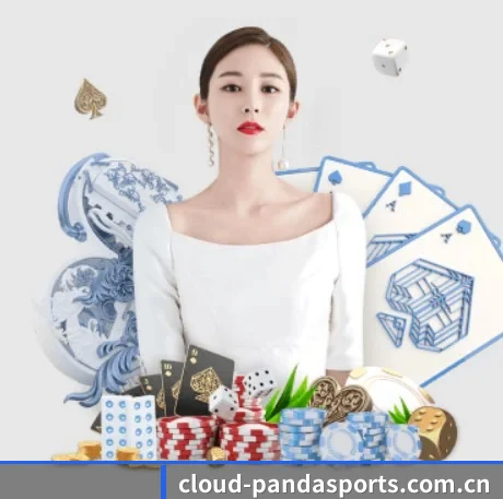 每个板块围绕一个运动项目展开 - 多运动项目内容板块